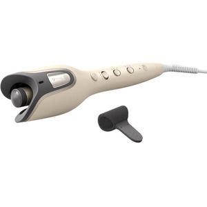 Philips Series 8000 - Automatische Krultang - Zwart - Keramisch