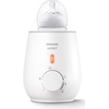 Philips Avent Zubehör für die Flaschennahrung Flaschenweichmacher