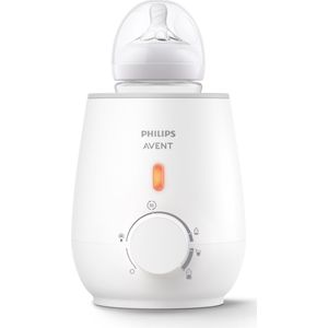 Philips Avent – Elektrische Flessenwarmer – SCF355/09