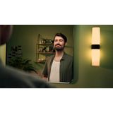 Ontharingsapparaat - 10-in-1 - Zelfslijpende Stalen Mesjes - BeardSense-technologie