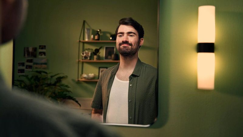 Ontharingsapparaat - 10-in-1 - Zelfslijpende Stalen Mesjes - BeardSense-technologie