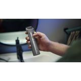 Philips - All-in-One Series 5000 - Multigroom - Lichtgrijs - 11-in-1 Styling