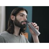 Philips - All-in-One Series 5000 - Multigroom - Lichtgrijs - 11-in-1 Styling