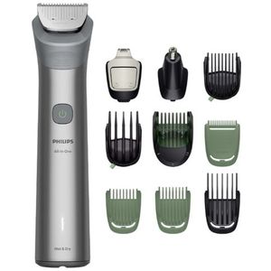 Philips - MG5951/15 - All-in-One Trimmer - 11 Hulpstukken