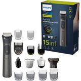 Philips - MG7940/15 - Multigroom - Zwart - Kunststof - 15-in-1