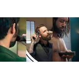 Philips - MG7940/15 - Multigroom - Zwart - Kunststof - 15-in-1