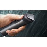 Philips - MG7940/15 - Multigroom - Zwart - Kunststof - 15-in-1