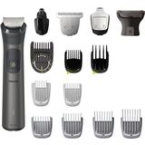 Philips - MG7940/15 - Multigroom - Zwart - Kunststof - 15-in-1