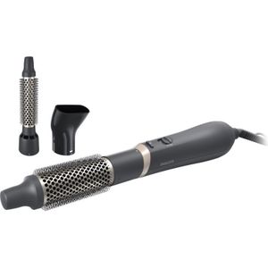 Philips 3000 series BHA301/00 haarstyler Haarstijlset Warm Zwart 800 W 1,8 m