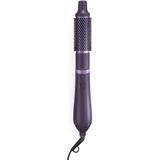 Philips Warmluftbürste AirStyler Series 3000 BHA305/00, mit Ionen-Technologie, Keratin-Keramikbeschichtung und 3 Aufsätzen