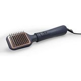 Philips - BHA530/00 - Fohnborstel - Zwart - Kunststof - Verschillende Haarstijlen