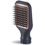 Philips - BHA530/00 - Fohnborstel - Zwart - Kunststof - Verschillende Haarstijlen