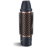 Philips - BHA530/00 - Fohnborstel - Zwart - Kunststof - Verschillende Haarstijlen