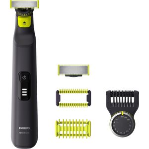 Philips OneBlade Pro 360 QP6541/15 Trimmer voor Heel Lichaam 1 st