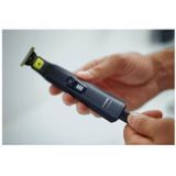 Philips OneBlade Pro Face + Body QP6541/16 Hybride Styler - Philips OneBlade 20.00 korting