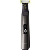 Philips Oneblade Pro 360 Face+Body QP66 Scheerapparaat, trimmeren styler in 1
