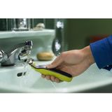 Philips OneBlade Face 360 - QP2734/20 - Scheerapparaat, trimmer en styler in 1