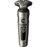 Philips - S9000 Prestige - Scheerapparaat - Wet & Dry - Zwart - SkinIQ-technologie