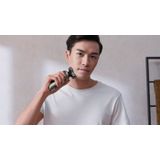 Philips - S9000 Prestige - Scheerapparaat - Wet & Dry - Zwart - SkinIQ-technologie