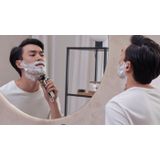 Philips - S9000 Prestige - Scheerapparaat - Wet & Dry - Zwart - SkinIQ-technologie