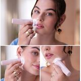 Ontharingsapparaat - Hypoallergene - Compact - Voor Gezicht