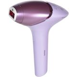 Philips - Lumea Series 9900 SkinAI - IPL Ontharingsapparaat - Wit