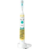 Philips Sonicare For Kids - HX3601/01 - Elektrische Tandenborstel - Voor Kinderen Vanaf 3 Jaar