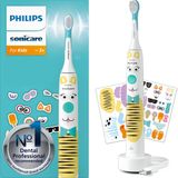 Philips Sonicare Elektrische Tandenborstel For Kids