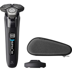 Philips Shaver Series 8000 S8696/35 - Elektrisch Scheerapparaat Mannen