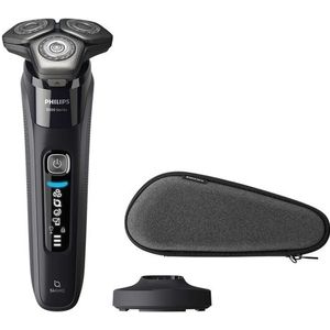 Philips Shaver Series 8000 S8696/35 - Elektrisch scheerapparaat mannen