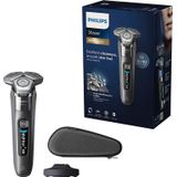 Philips - Electric Shaver Wet&Dry Series 8000 (S8697/35)