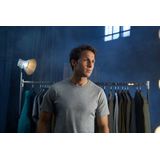 Philips - S8697/35 - Elektrisch Scheerapparaat - Grijs - Nat en Droog Scheren