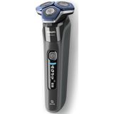 Philips Shaver 7000 Series S7887/35 - Elektrisch scheerapparaat – met trimmer – mannen