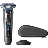 Philips Shaver 7000 Series S7887/35 - Elektrisch scheerapparaat – met trimmer – mannen
