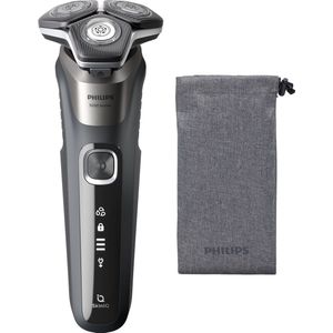 Philips - S5887/10 - Elektrisch Scheerapparaat - Waterdicht - Oplaadbaar