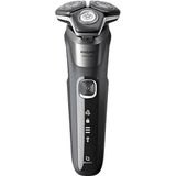 Philips Shaver Series 5000 S5887/35 - Scheerapparaat Voor Mannen - Met Reisetui