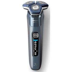 Philips - Series 7000 - Scheerapparaat - Zwart - Geavanceerde Huidbescherming