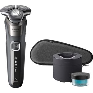 Philips Shaver series 7000 - Elektrisch scheerapparaat voor nat en droog scheren - S7882/55