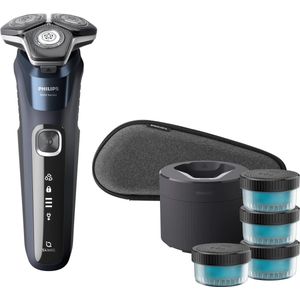 Philips Shaver Series 5000 S5885/69 - Elektrisch Scheerapparaat
