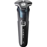 Philips - Shaver Series 5000 - Elektrisch Scheerapparaat - Nat en Droog Scheren - SkinIQ-technologie