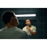 Philips - S5000 - Scheerapparaat - Zwart - Kunststof