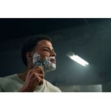 Philips SHAVER Series 5000 S5898/25 scheerapparaat Roterend scheerapparaat Trimmer Zwart