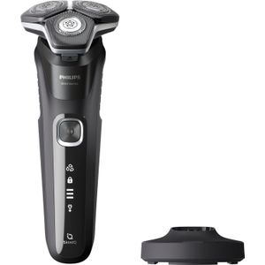 Philips Shaver 5000 Series S5898/25 - Elektrisch scheerapparaat – met trimmer – mannen