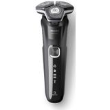 Philips - Series 5000 - Scheerapparaat - Zilver - Krachtige Prestaties