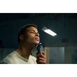 Philips - Series 5000 - Scheerapparaat - Zilver - Krachtige Prestaties