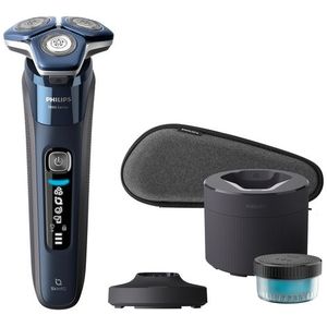 Philips Shaver 7000 Series S7885/55 - Elektrisch scheerapparaat - met trimmer - mannen