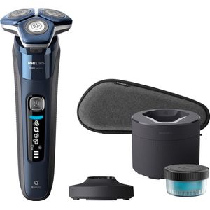 Philips Shaver Series 7000 S7885/55 - Scheerapparaat Voor Mannen