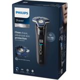 Philips - S7886/35 - Scheerapparaat - Wet & Dry - Zwart