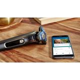 PHILIPS Rasierer Shaver Series 7000, S7886/35