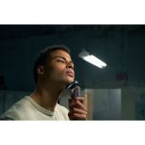 Philips - SHAVER Series 5000 - Roterend Scheerapparaat - Zwart, Bruin